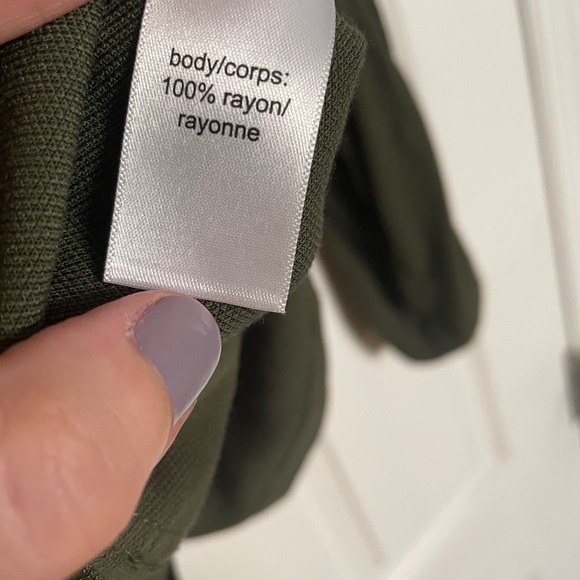 Maurices ruffled jacket - Picture 3 of 4